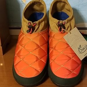 Chaco Ramble Puff Cinch size 10.5